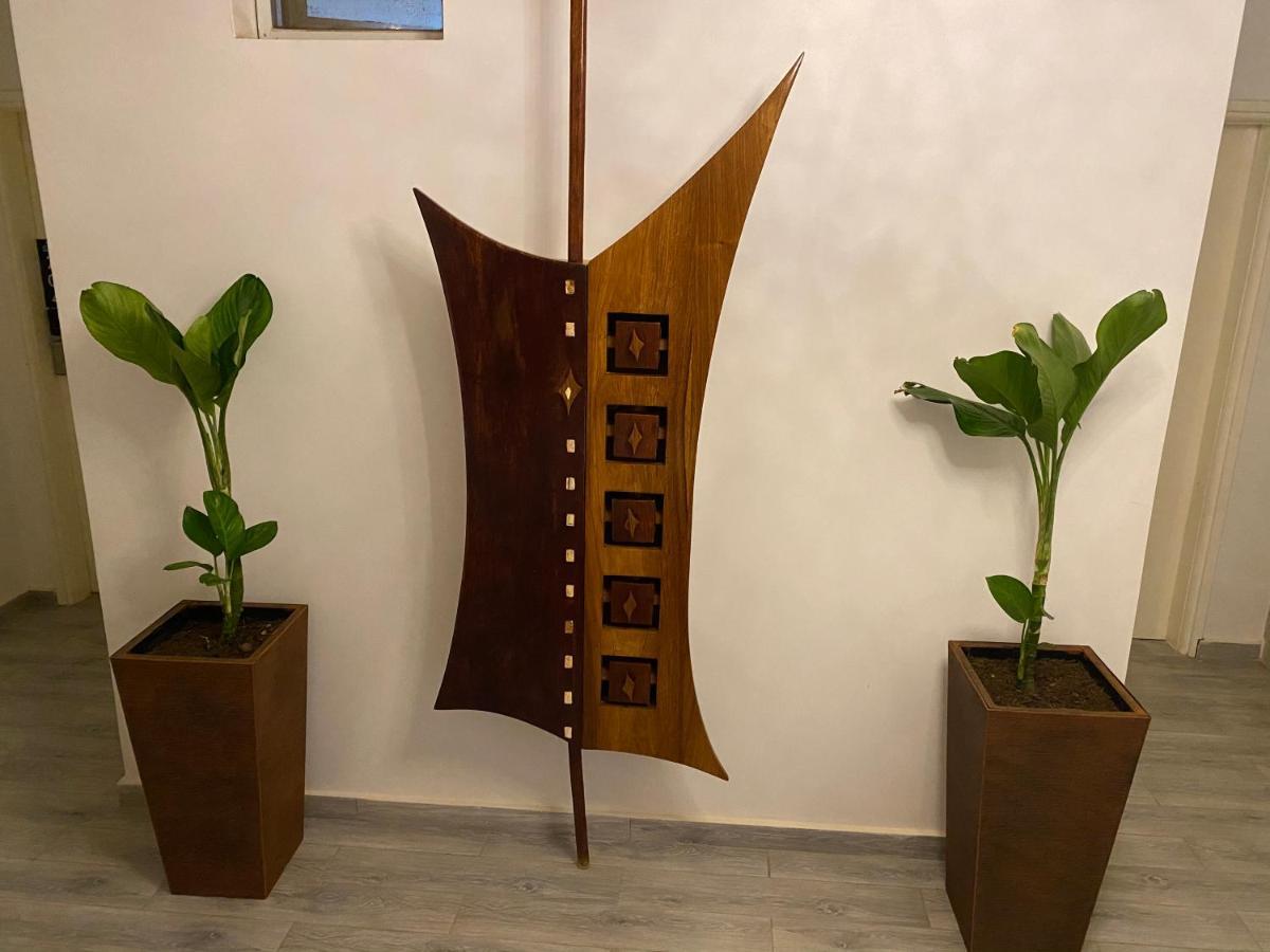 סאלי פורטודל Sosuite מראה חיצוני תמונה