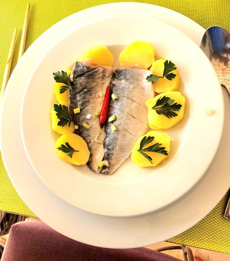 סאלי פורטודל Sosuite מראה חיצוני תמונה