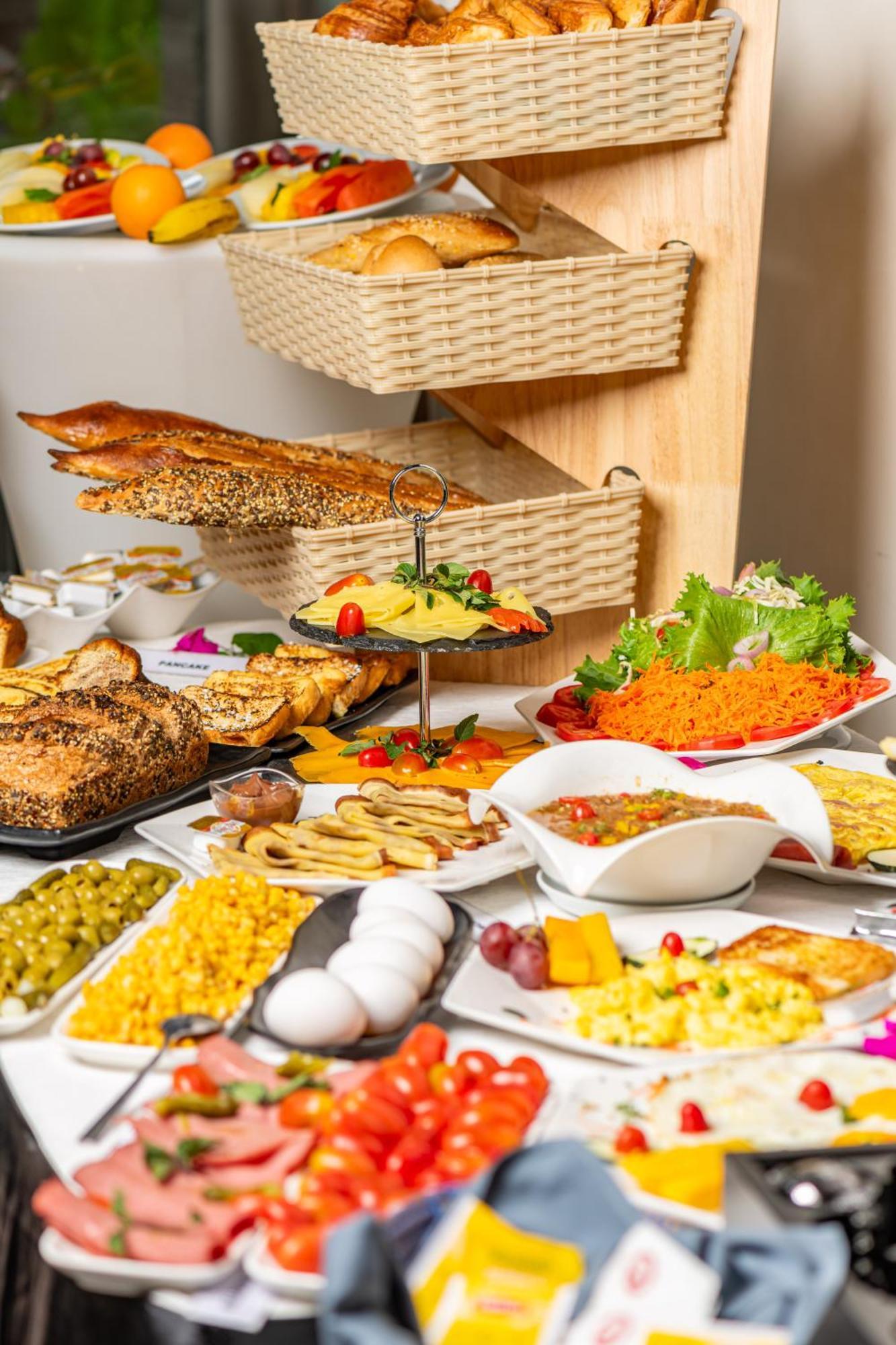 סאלי פורטודל Sosuite מראה חיצוני תמונה